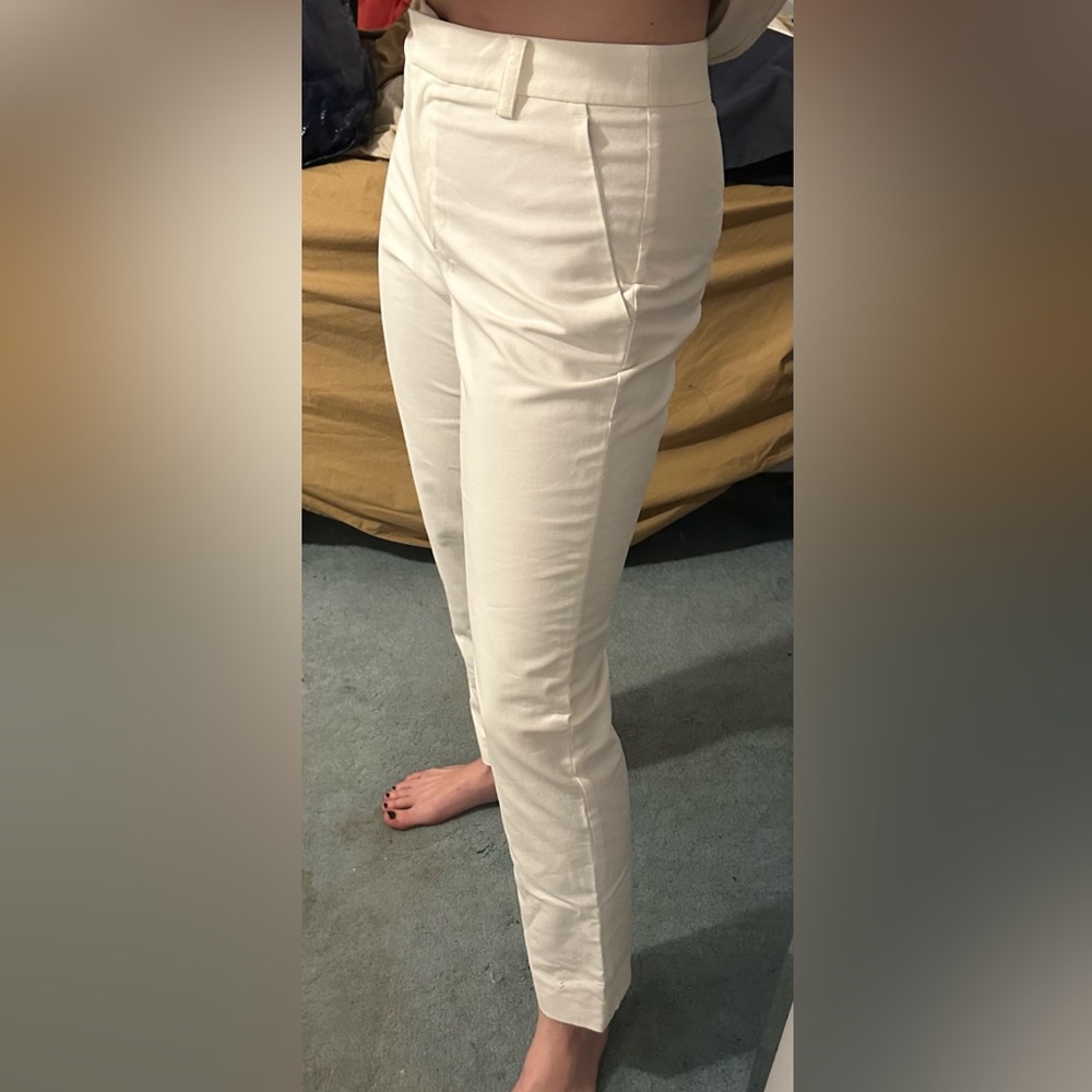 Rebecca Taylor Pants